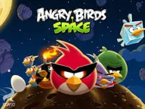 Angry Birds Space HD