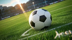 Authentic Football