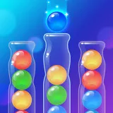 Ball Sort