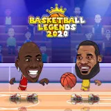 Basketball Legends 