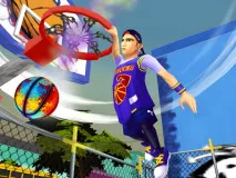 Basketball.io Dunk Sport