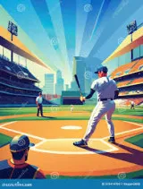 Batter Up