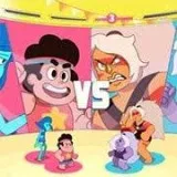 Beach City Turbo Volleyball : Steven Universe