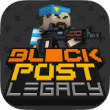 Blockpost Legacy