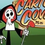 Cartoon Cove Mini Golf