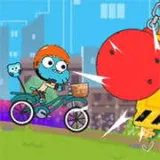 Cartoon Network – BMX Champions