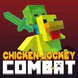 Chicken Jockey Clicker