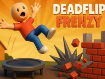 Deadflip Frenzy