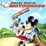 Disney Sports: Motocross