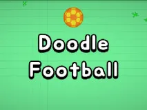 Doodle Football