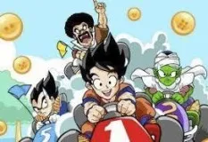 DragonBall Kart