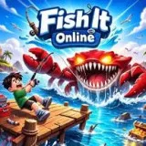Fish It Online