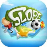 Football Slope