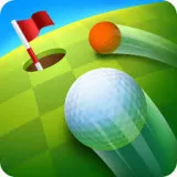 Golf Battle is a cross-platform golf game that allows players to participate in extremely exciting and competitive mini golf matches. The game is designed with sharp 3D graphics and vivid environments, providing players with challenging golf experiences.