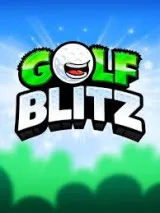 Golf Blitz is an online multiplayer golf game that allows players to participate in intense, fast-paced competitions. The game is not just about golfing, but also provides the opportunity to compete with friends and other players from all over. With unique