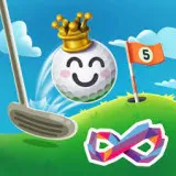 Golf Gardens is an entertaining game that combines golf and construction, allowing players to design and manage unique golf gardens. In this game, players will not only play golf but also have to create beautiful golf courses and