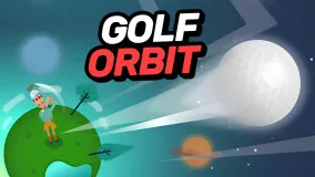 Golf Orbit is a golf simulation video game, an online game for golf fans to relax and enjoy the sport. Golf Orbit will bring innovative golf simulation gameplay while combining many new elements that are only available in video games. Golf Orbit brings endless fun, challenge and entertainment to players who are passionate about this sport.