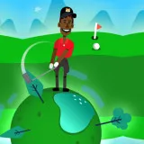 Golf Orbit is a golf simulation video game, an online game for golf fans to relax and enjoy the sport. Golf Orbit will bring innovative golf simulation gameplay while combining many new elements that are only available in video games.
