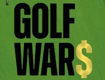 Golf Wars is a multiplayer action golf game where you not only need golf skills but also need to use tactics and attacks to defeat your opponents. Players participate in dramatic golf matches where they can shoot balls and destroy opponents by creating special shots and using unique weapons on the golf course.