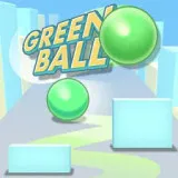 Green Ball Game