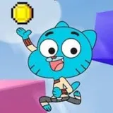 Gumball: Block Party