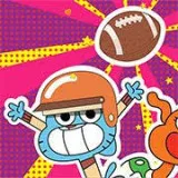 Gumball: Go Long