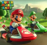 Kart Bros