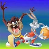 Looney Tunes B-Ball