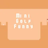 Mini Golf Funny