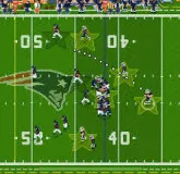 NFL Retro Bowl 25