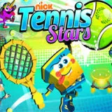 Nick Tennis Stars