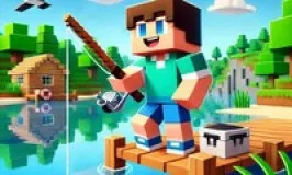 Noob fun fishing