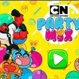 Party Mix: Cartoon Network