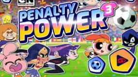 Penalty Power 3