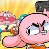 Remote Fu Gumball