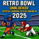 Retro Bowl Unblocked