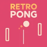 Retro Pong