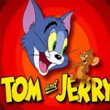 Run Jerry: Tom and Jerry