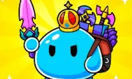 Slime Attack: Puzzle!