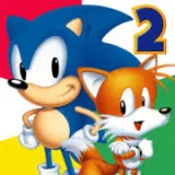 Sonic The Hedgehog 2 is the sequel to the popular game Sonic the Hedgehog, released by Sega in 1992. The game takes players on an adventure with Sonic and his sidekick Tails in an effort to stop the plans of the enemy Dr. Robotnik