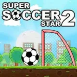 Super Soccer Star 2