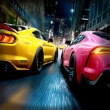The Drag Racing Challenge The Drag Racing Challenge