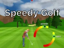 The Speedy Golf