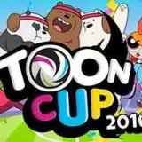 Toon Cup 2016 is an exciting online soccer game for kids where players can participate in a colorful soccer tournament with famous cartoon characters from Cartoon Network. In this game, you will create your own team from your favorite characters and participate 