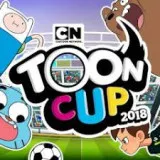 Toon Cup 2018