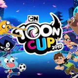 Toon Cup 2019