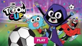 Toon Cup