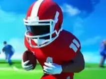 Touchdown - American Football Rugby